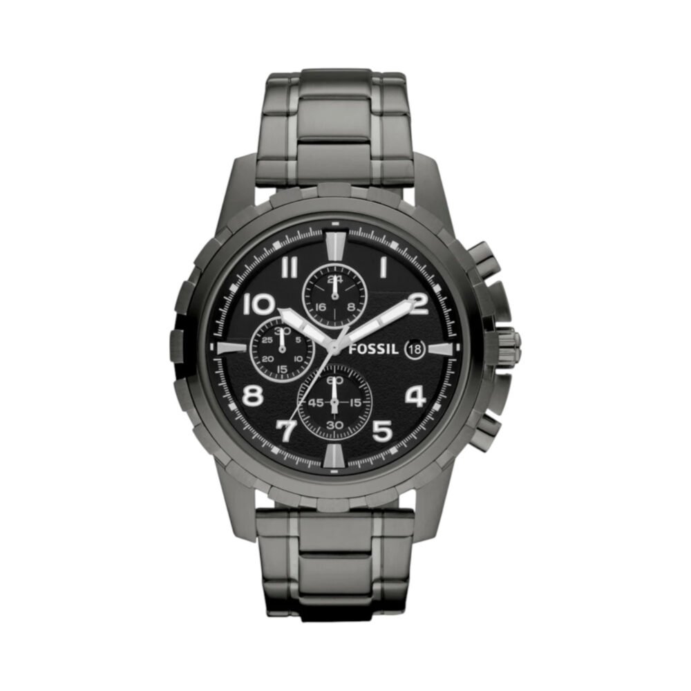RELOJ FOSSIL FS4721 ACERO