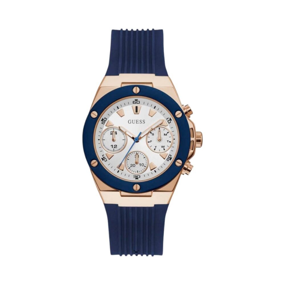 RELOJ GUESS GW0030L5 SILICONA
