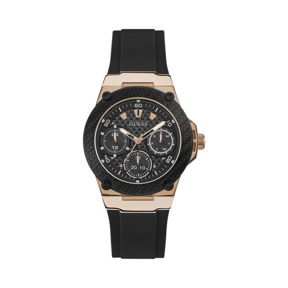 RELOJ GUESS W1094L6 SILICONA