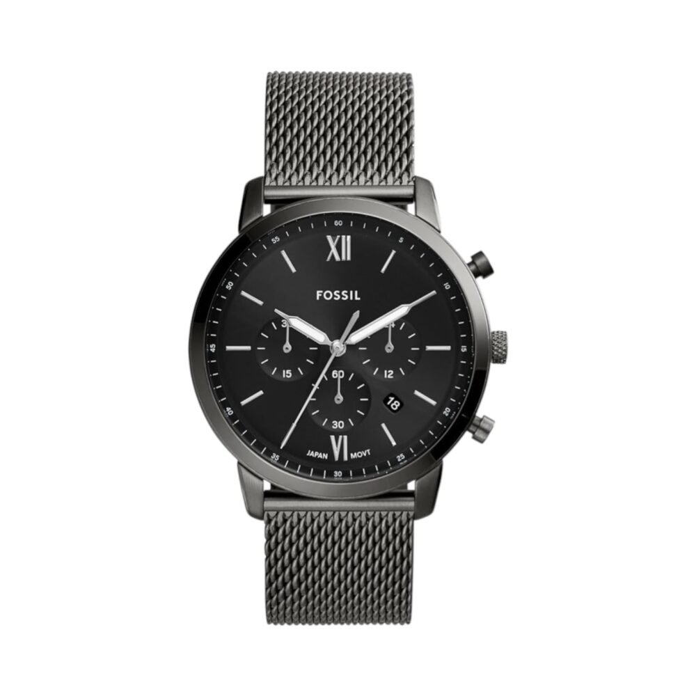 RELOJ FOSSIL FS5699 MALLA