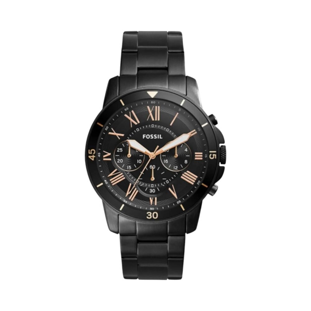 RELOJ FOSSIL FS5374 ACERO