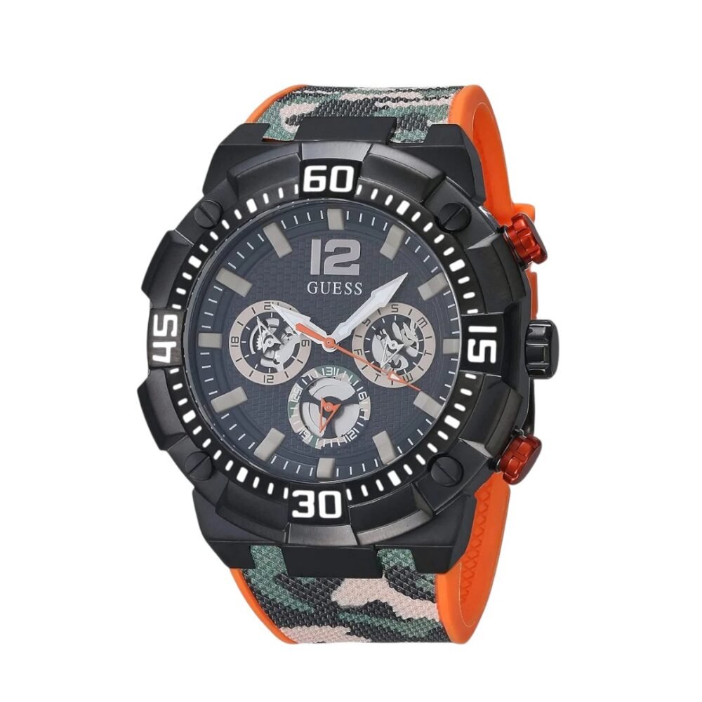 RELOJ GUESS GW0264G2