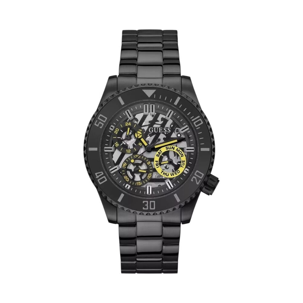 RELOJ GUESS GW0488G3 METALICO