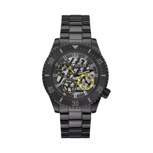 RELOJ GUESS GW0488G3 METALICO
