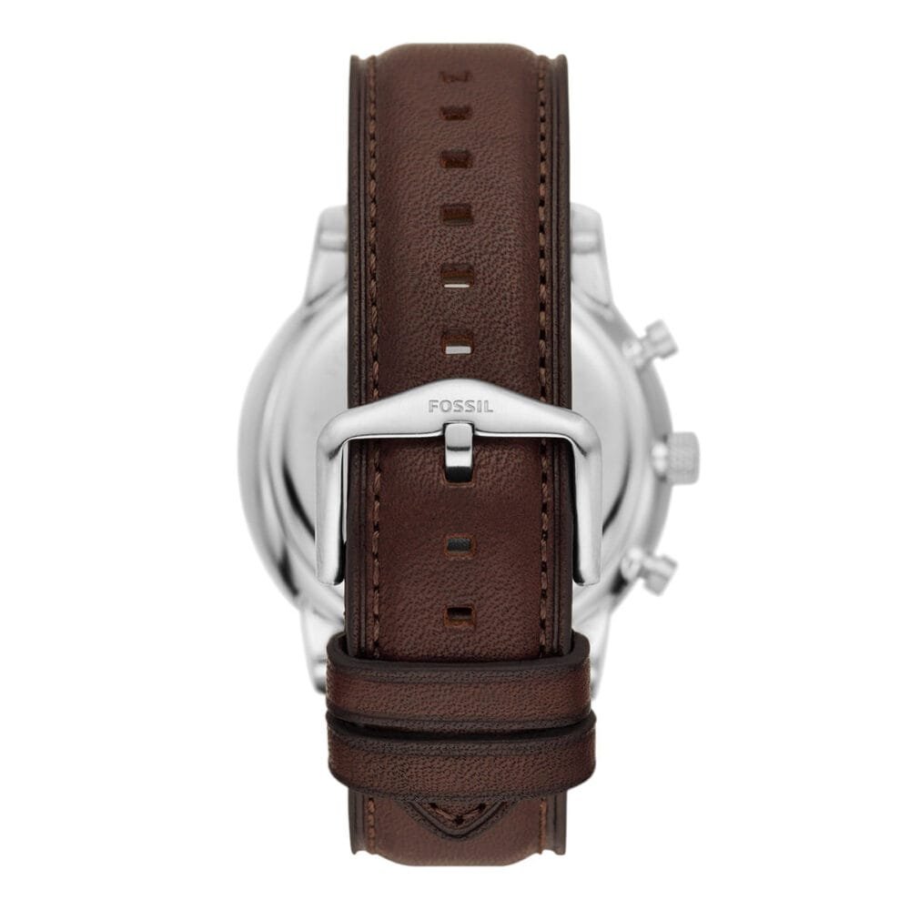 RELOJ FOSSIL FS6024  PULSO CUERO - Image 3