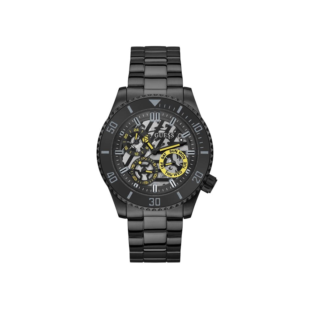 RELOJ GUESS GW0488G3 METALICO