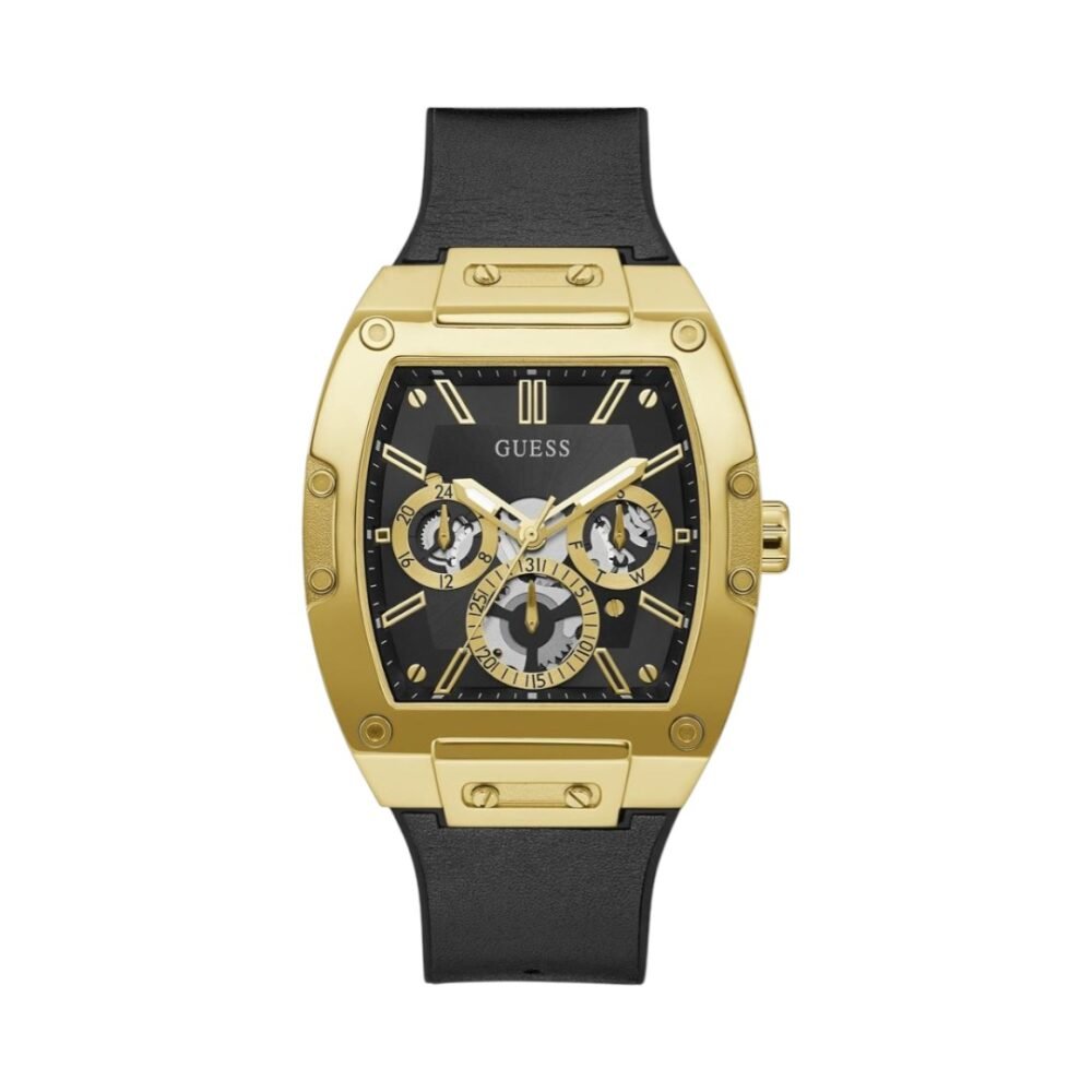 RELOJ GUESS GW0202G1