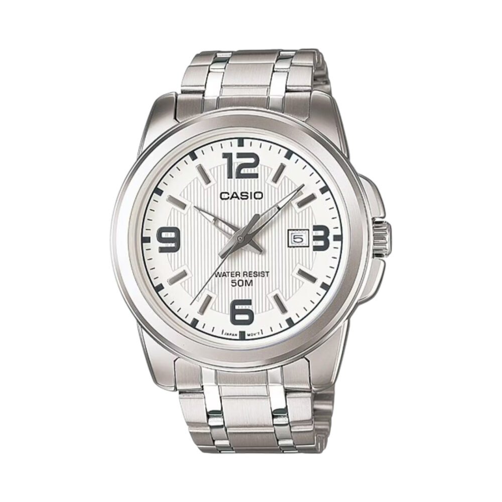 RELOJ CASIO MTP-1314D-7AVDF