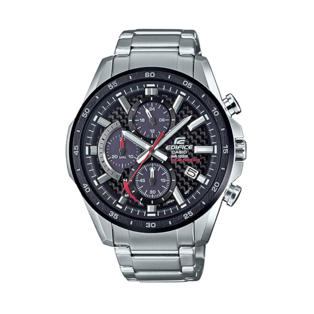 RELOJ CASIO EDIFICE EQS-900DB-1AVUDF