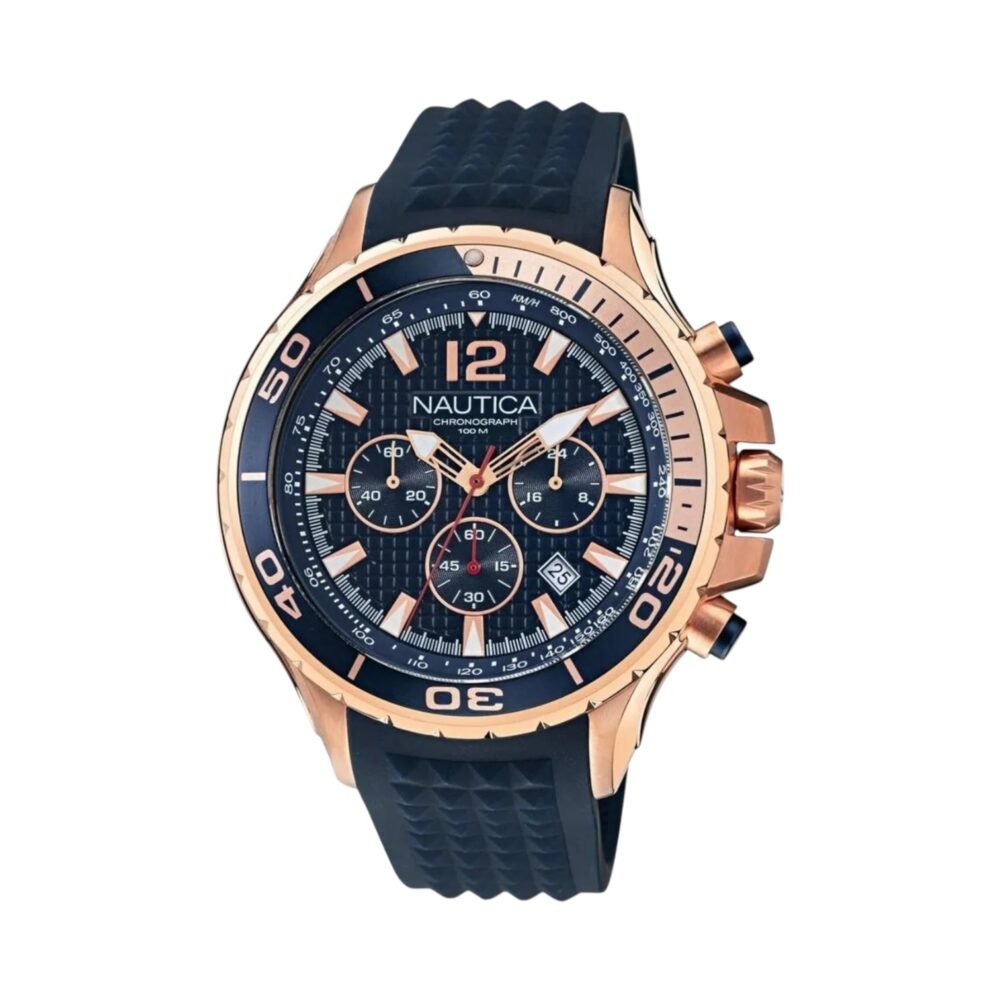 RELOJ NAUTICA NAPNSTF12