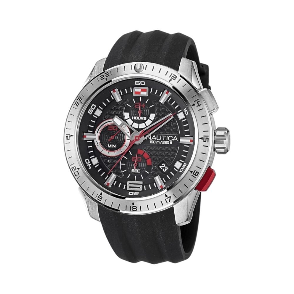 RELOJ NAUTICA NAPNSF109