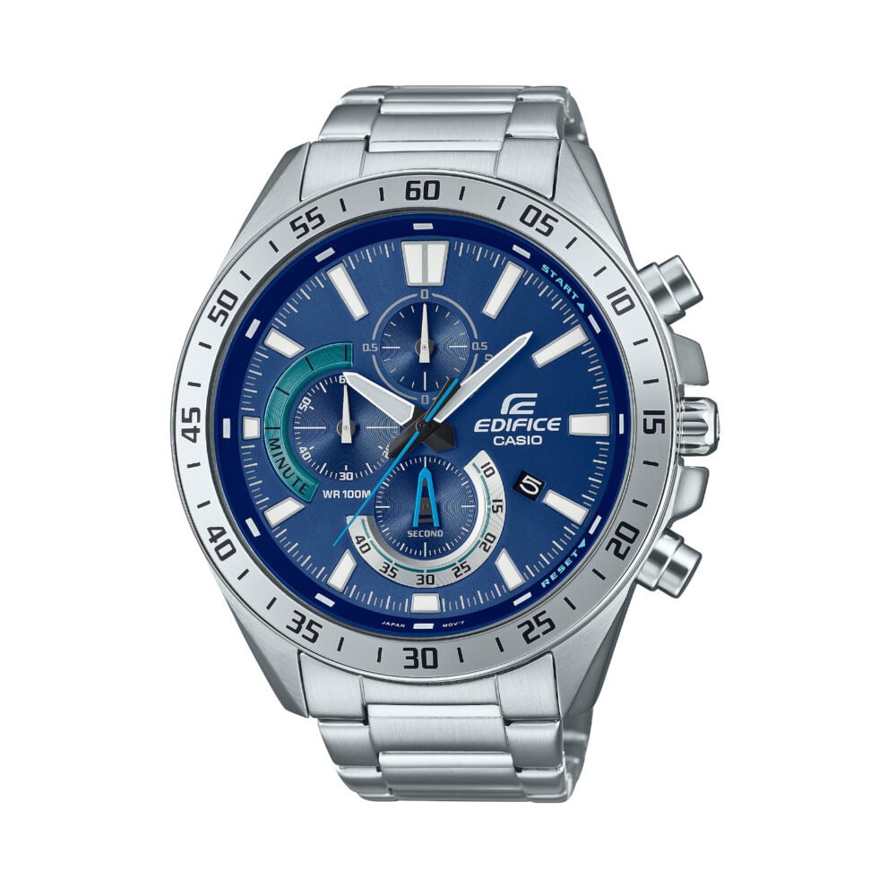 RELOJ CASIO EDIFICE EFV-620D-2AVUDF