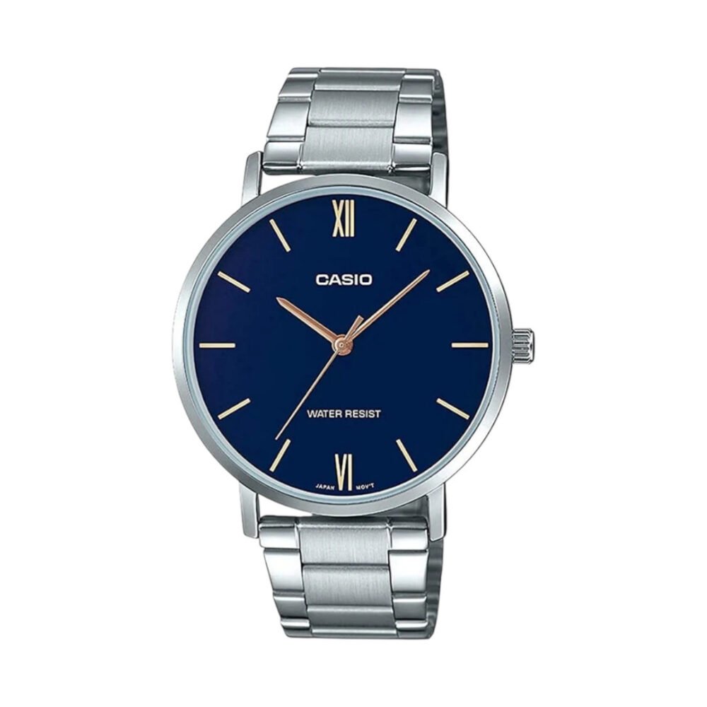 RELOJ CASIO MTP-VT01D-2BUDF