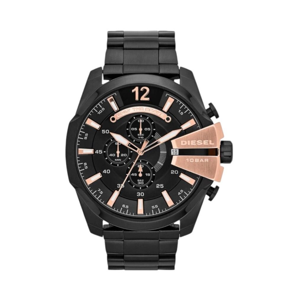 RELOJ DIESEL DZ4309