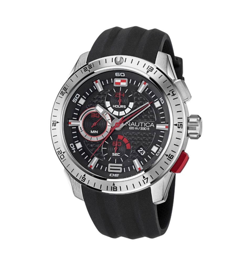 RELOJ NAUTICA NAPNSF109