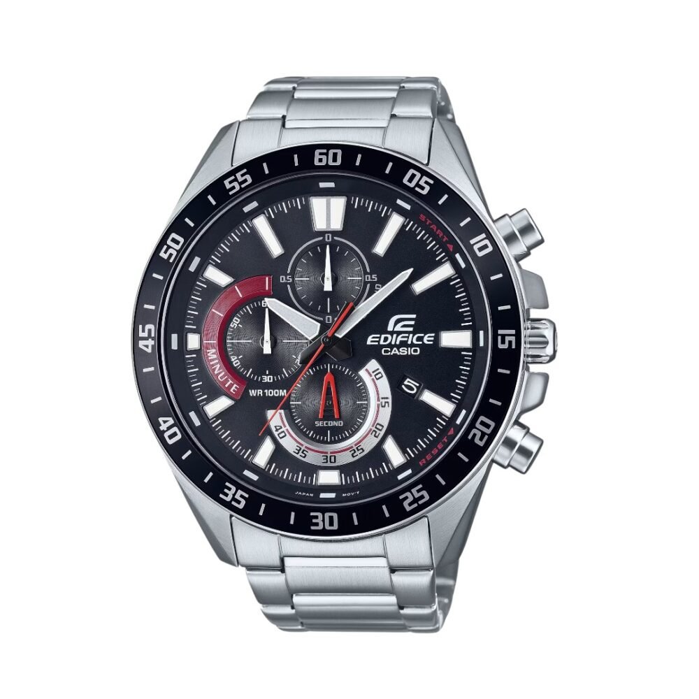 RELOJ CASIO EDIFICE EFV-620D-1A4VUDF