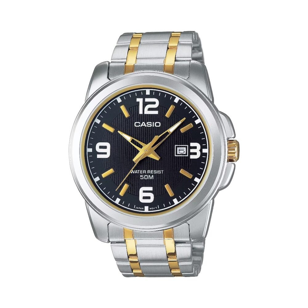 RELOJ CASIO MTP-1314SG-1AVDF