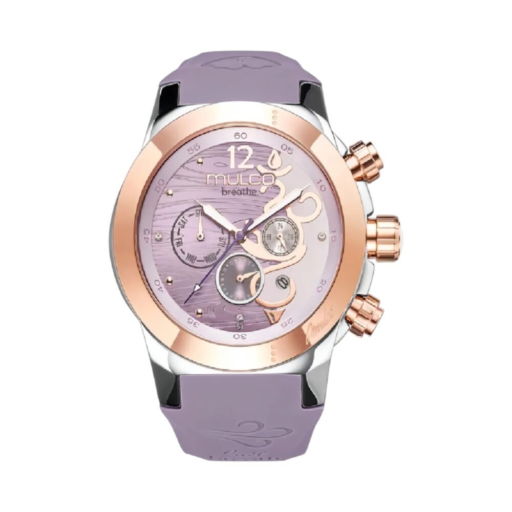 RELOJ MULCO MW3231002063 BREATHE