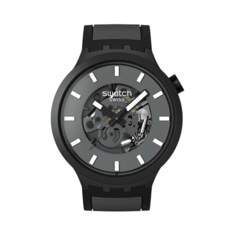 RELOJ SWATCH SB05B113 PAST THE HORIZON