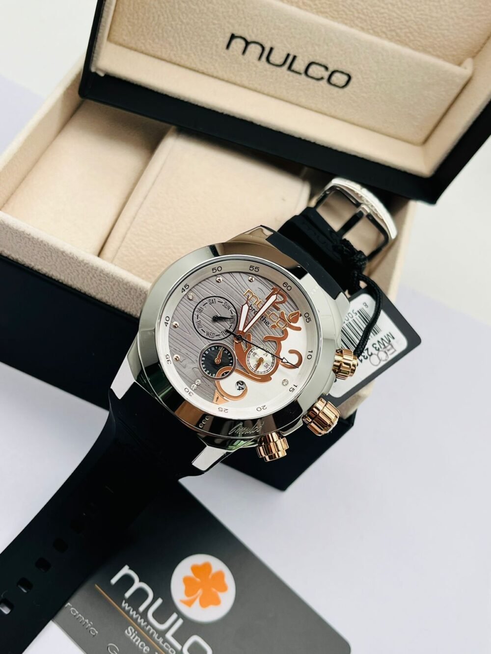 RELOJ MULCO MW3231002021 BREATHE - Image 2
