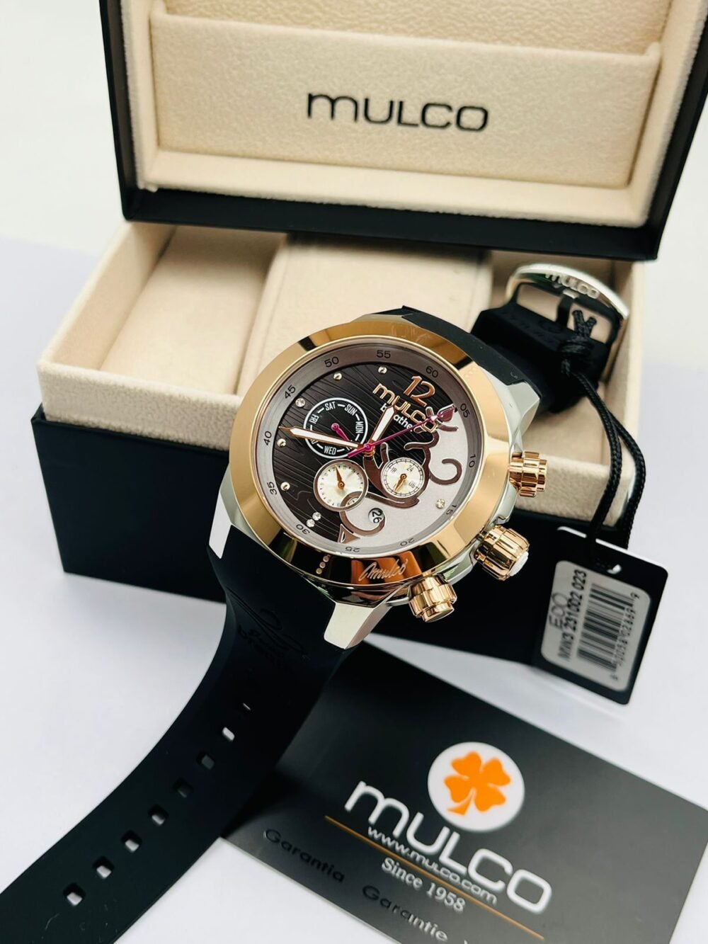 RELOJ MULCO MW3231002023 BREATHE - Image 2
