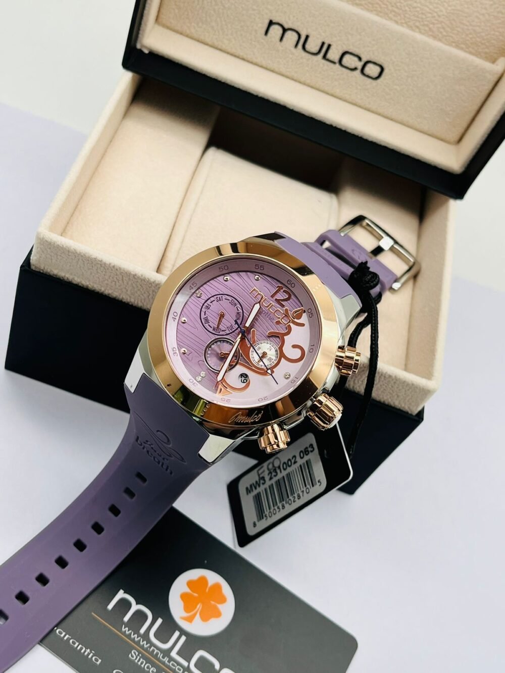 RELOJ MULCO MW3231002063 BREATHE - Image 2