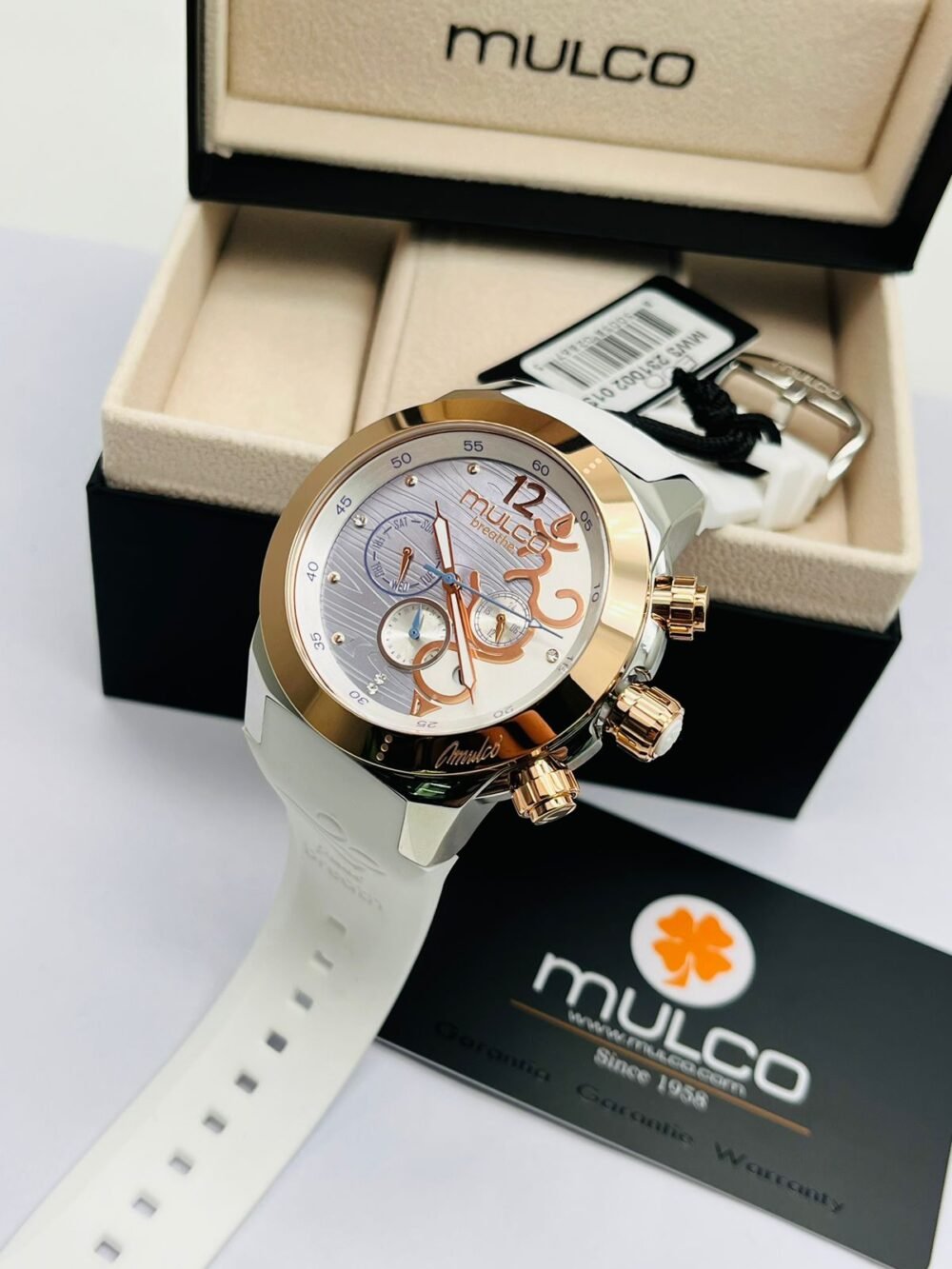 RELOJ MULCO MW3231002013 BREATHE - Image 2