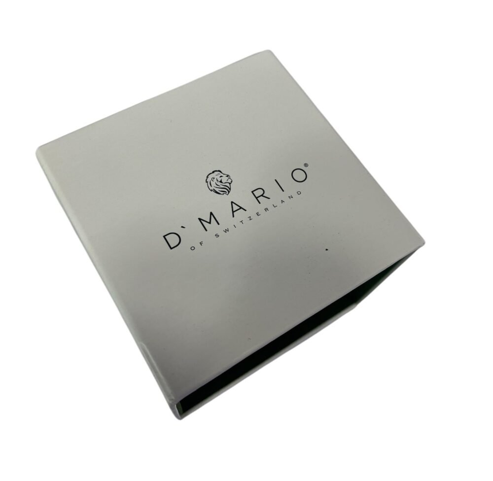 RELOJ D MARIO FC1505 JOYA DAMA - Image 2