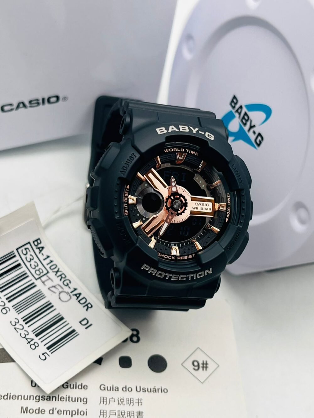 RELOJ CASIO BABY G BA-110XRG-1ADR - Image 2