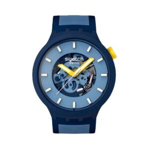 RELOJ SWATCH SB05N117BELOW THE HORIZON