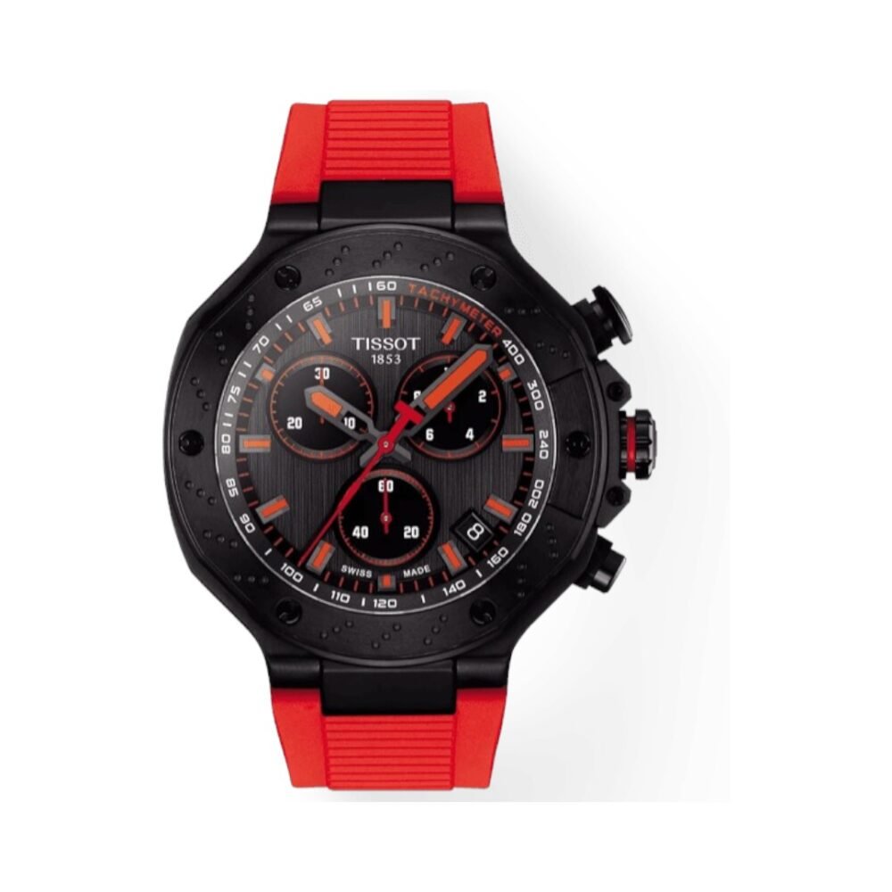 RELOJ TISSOT T1414173706101 T RACE 2024