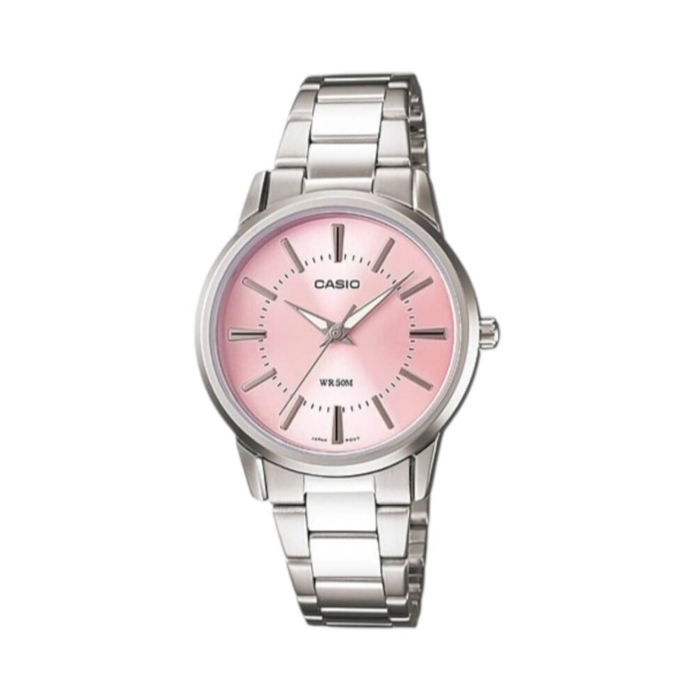 RELOJ CASIO LTP-1303D-4AVDF