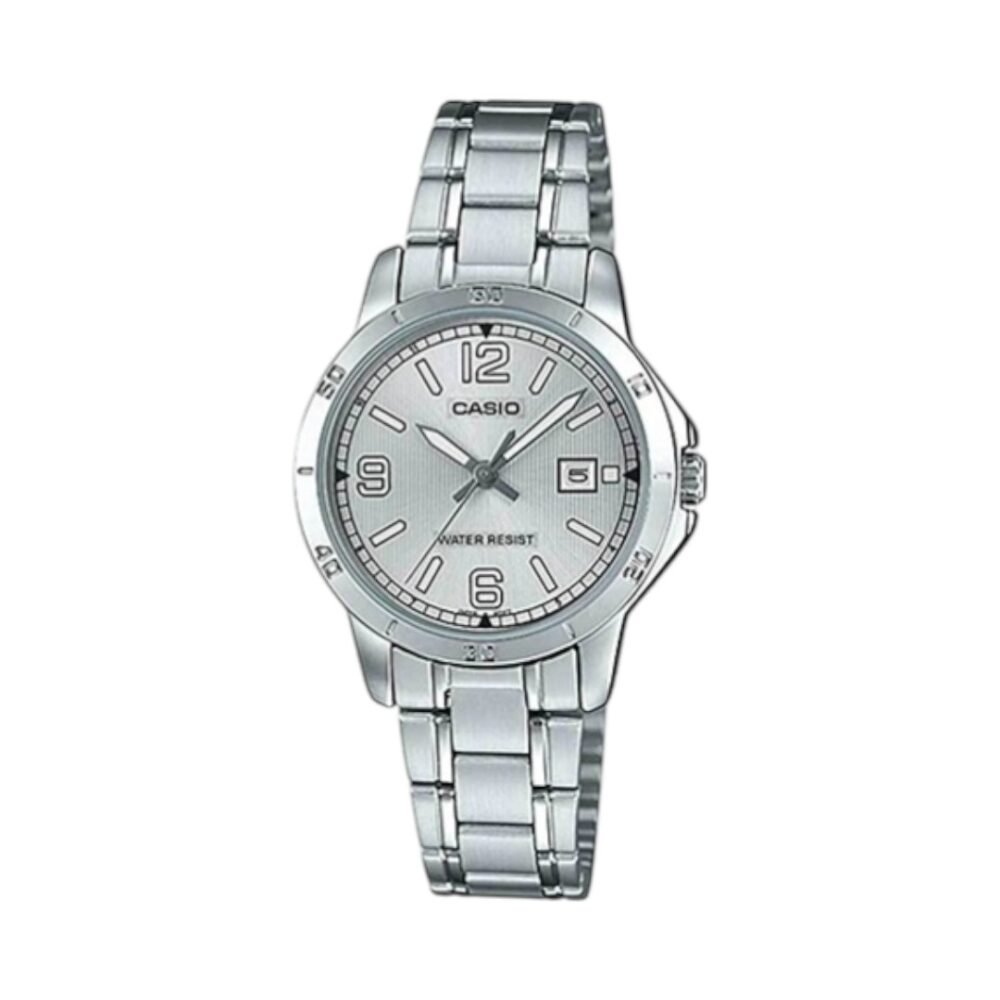 RELOJ CASIO LTP-V004D-7B2UDF FECHERO