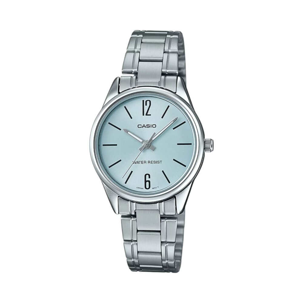 RELOJ CASIO LTP-V005D-2BUDF