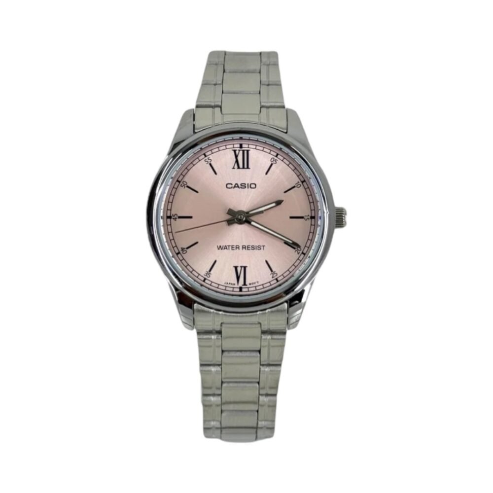 RELOJ CASIO LTP-V005D-4B2UDF