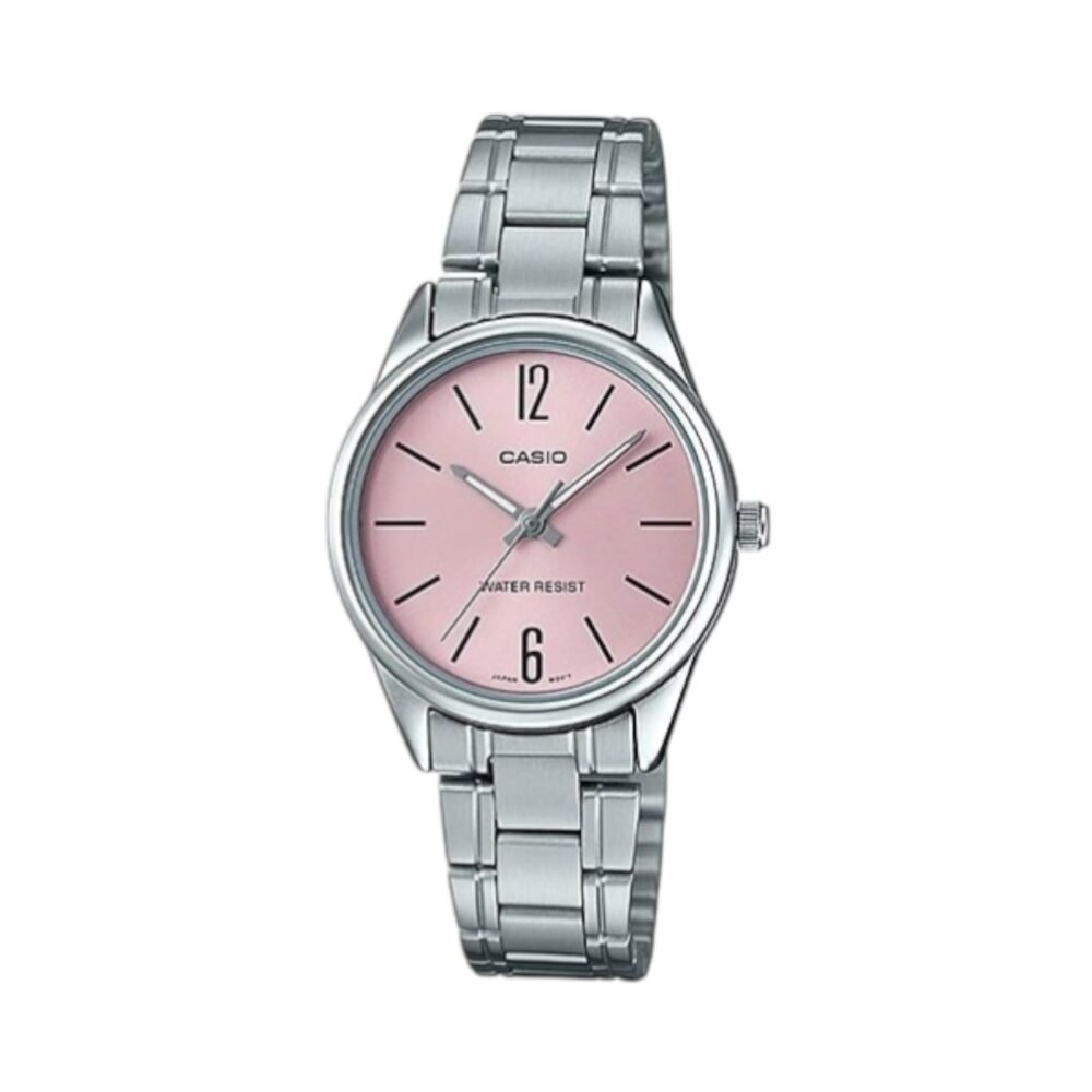 RELOJ CASIO LTP-V005D-4BUDF