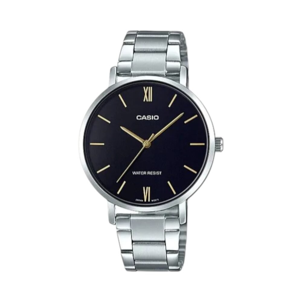 RELOJ CASIO LTP-VT01D-1BUDF PLANO