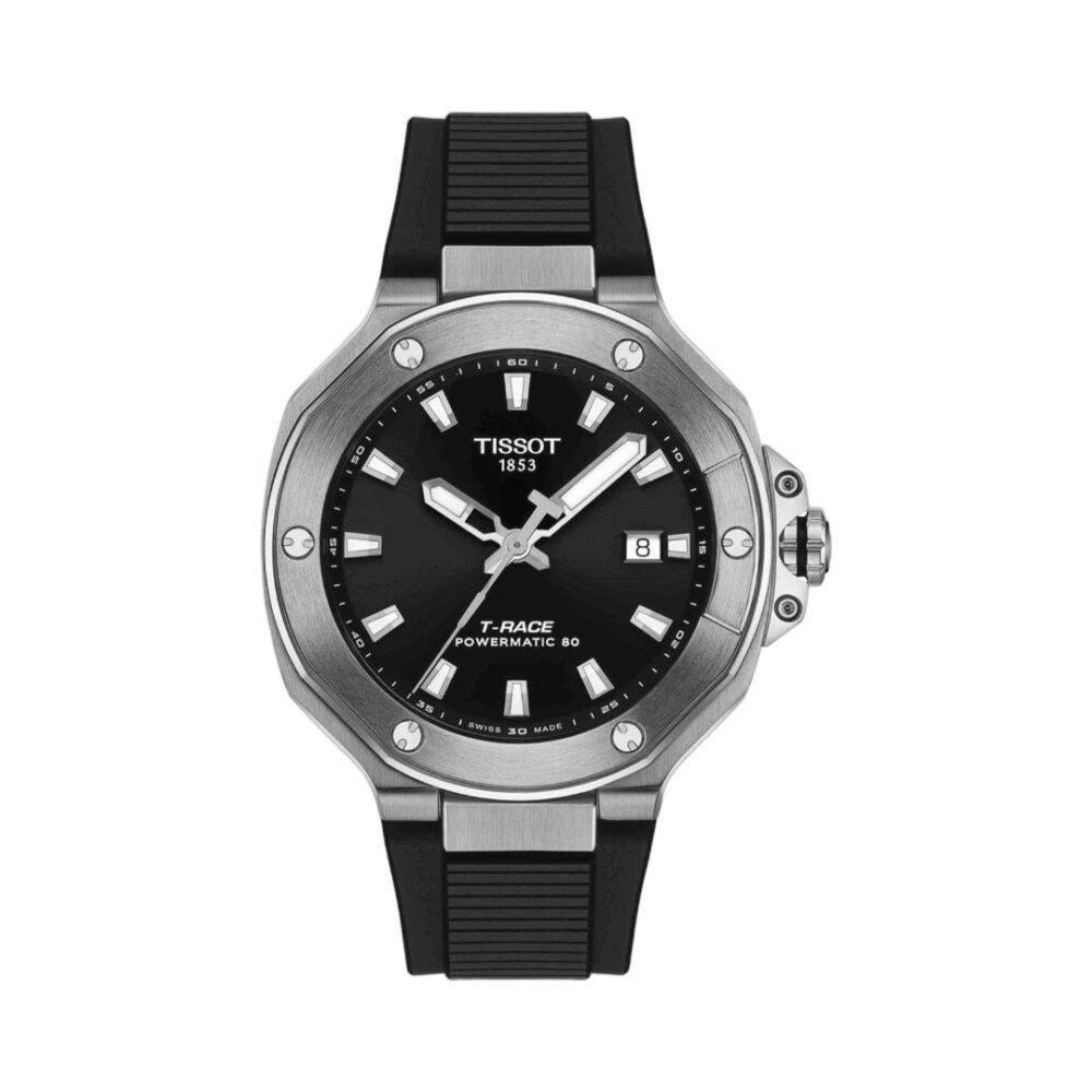 RELOJ TISSOT T1418071705100 POWERMATIC AUTOMATICO