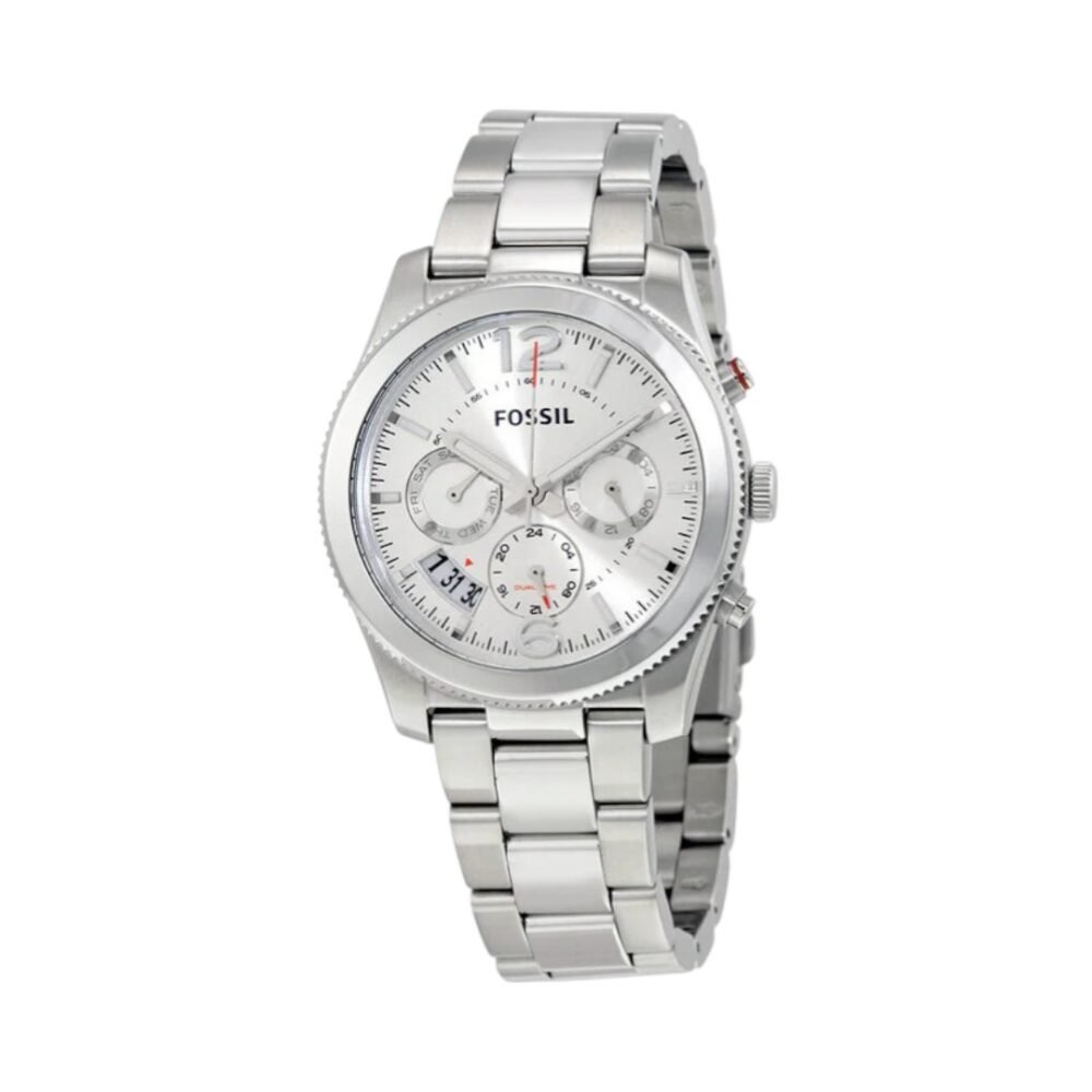 RELOJ FOSSIL ES3883 ACERO