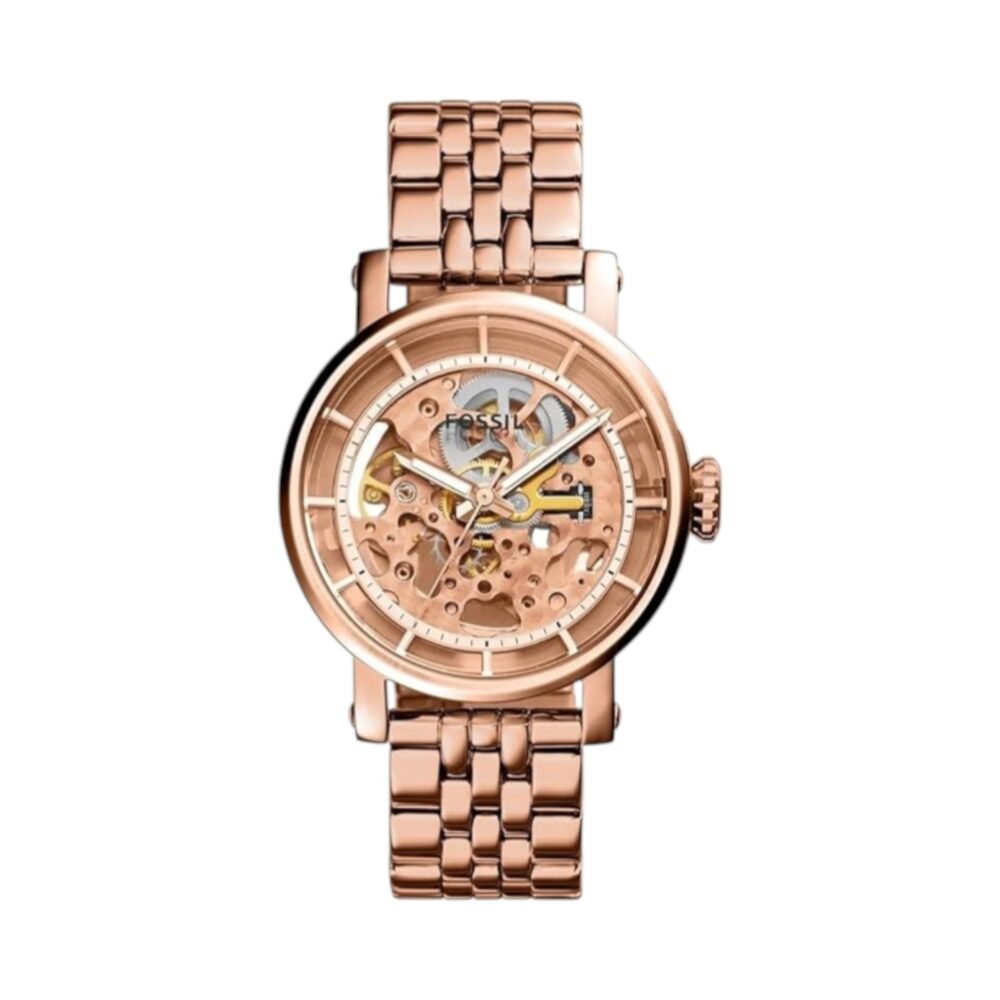 RELOJ FOSSIL ME3065 AUTOMATICO