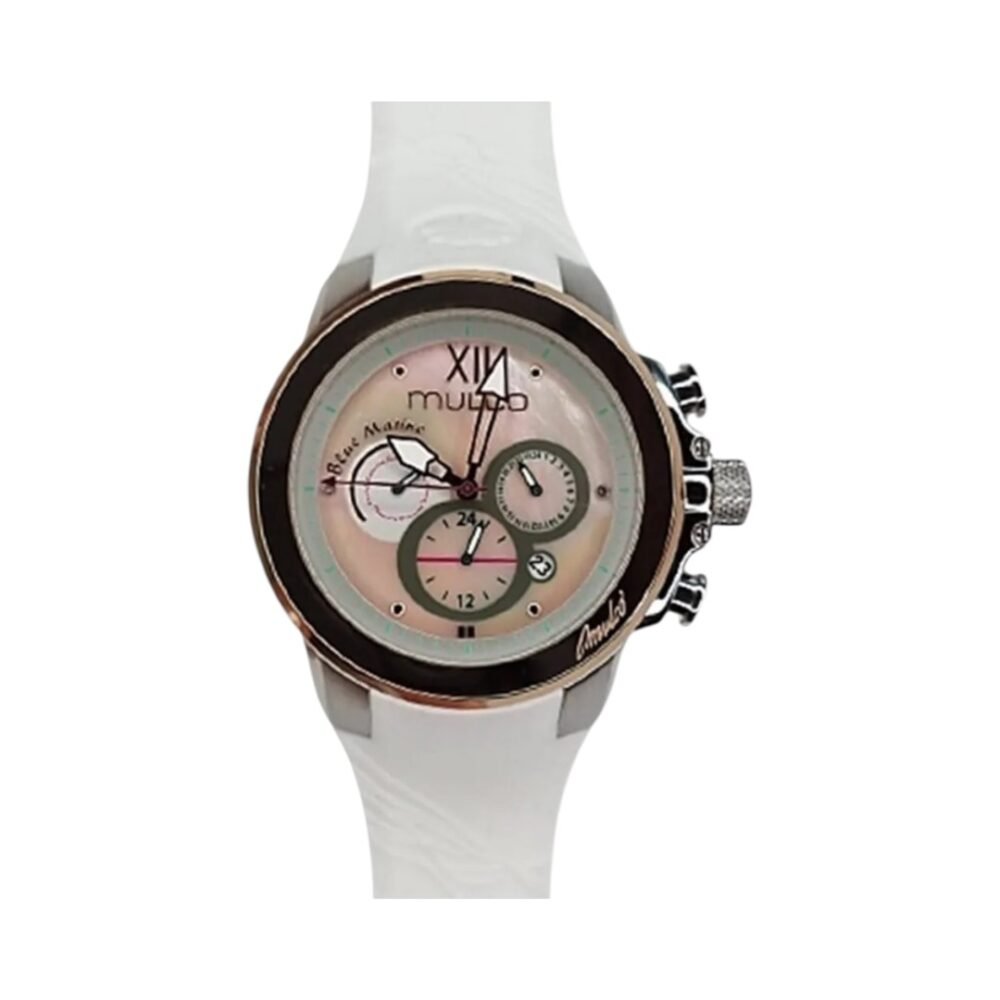 RELOJ MULCO MW321768013 BLUE MARINE