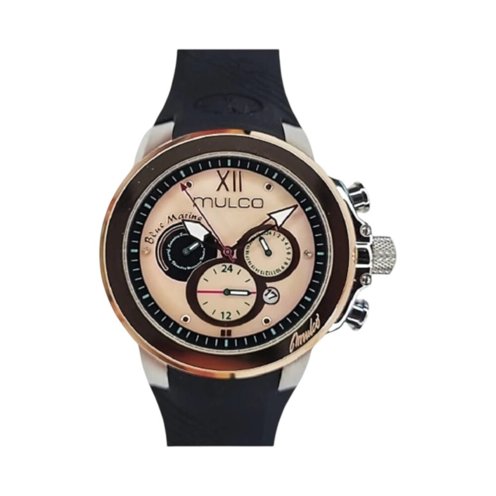 RELOJ MULCO MW321768021 BLUE MARINE