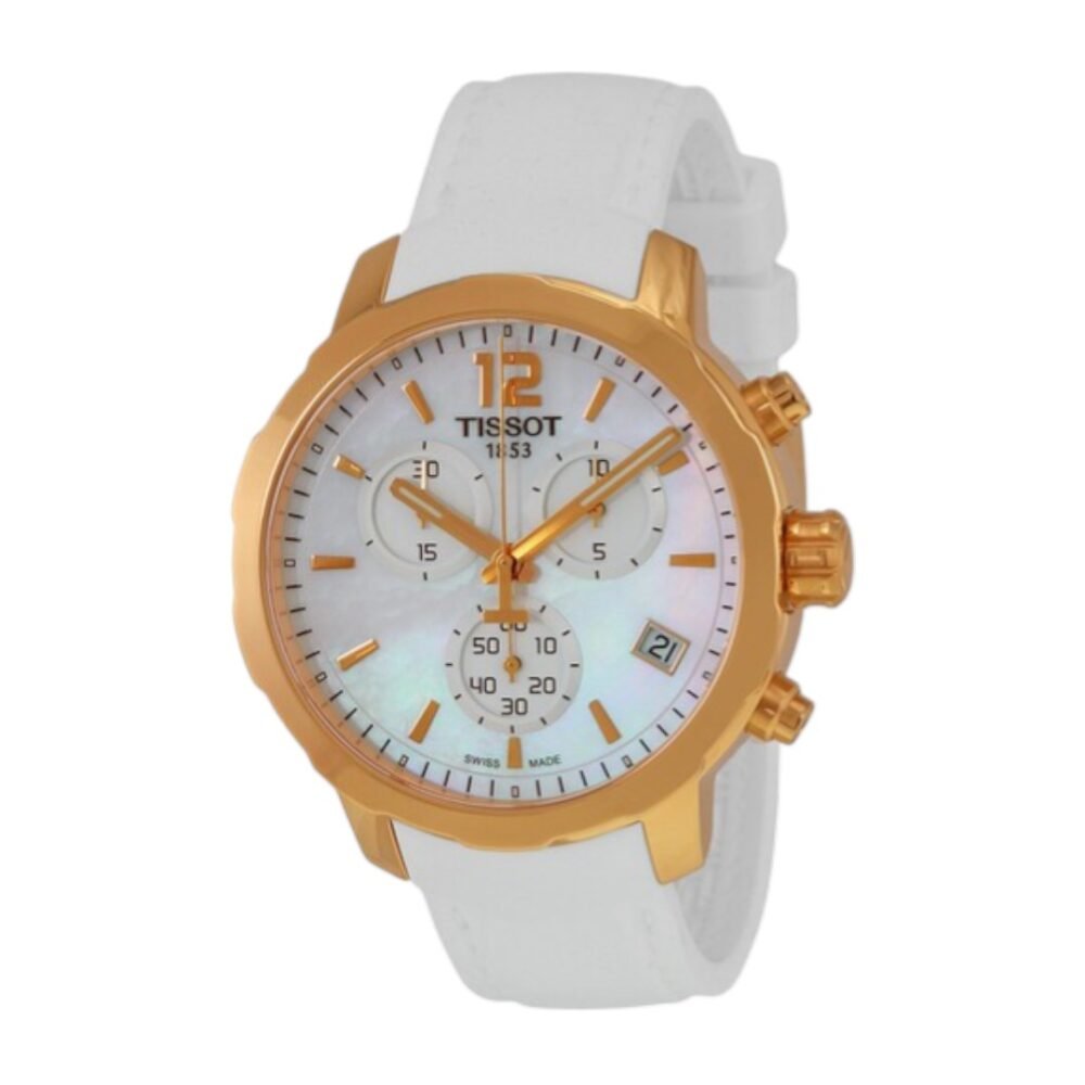 RELOJ TISSOT T0954173711700 DAMA CRONOGRAFO