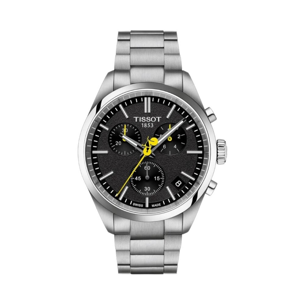 Reloj Tissot PR100 Tour de France T150.417.11.051.00