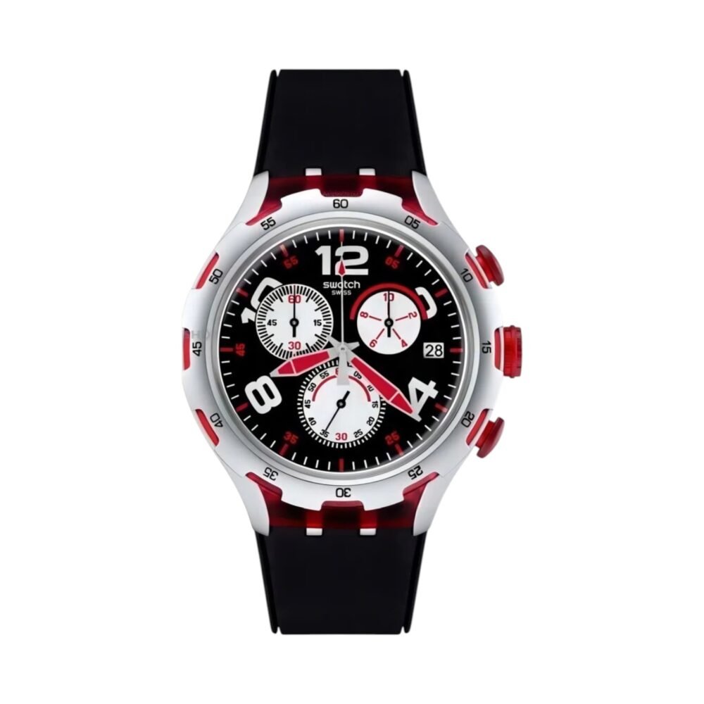 RELOJ SWATCH YYS4004 CRONOGRAFO