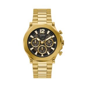 RELOJ GUESS GW0539G2 CAJA Y PULSO ACERO