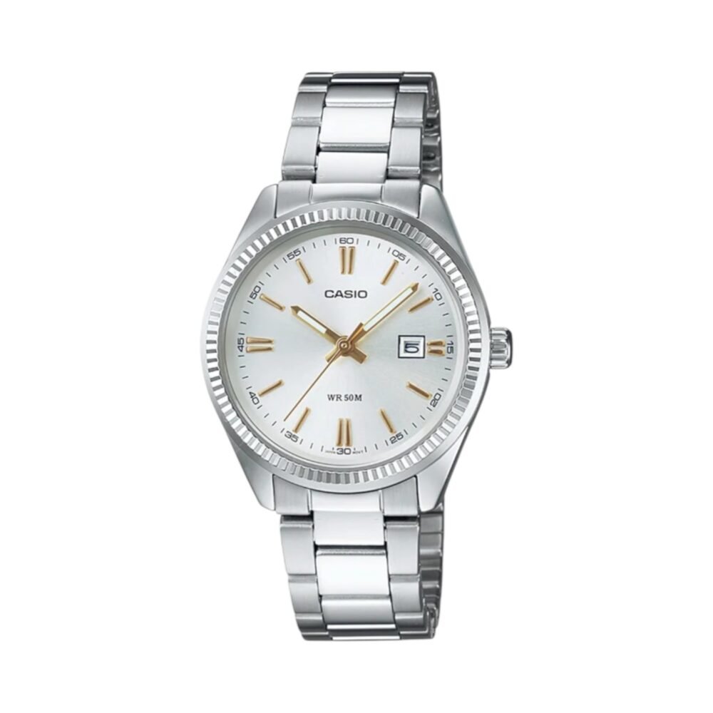 RELOJ CASIO LTP-1302D-7A2VDF