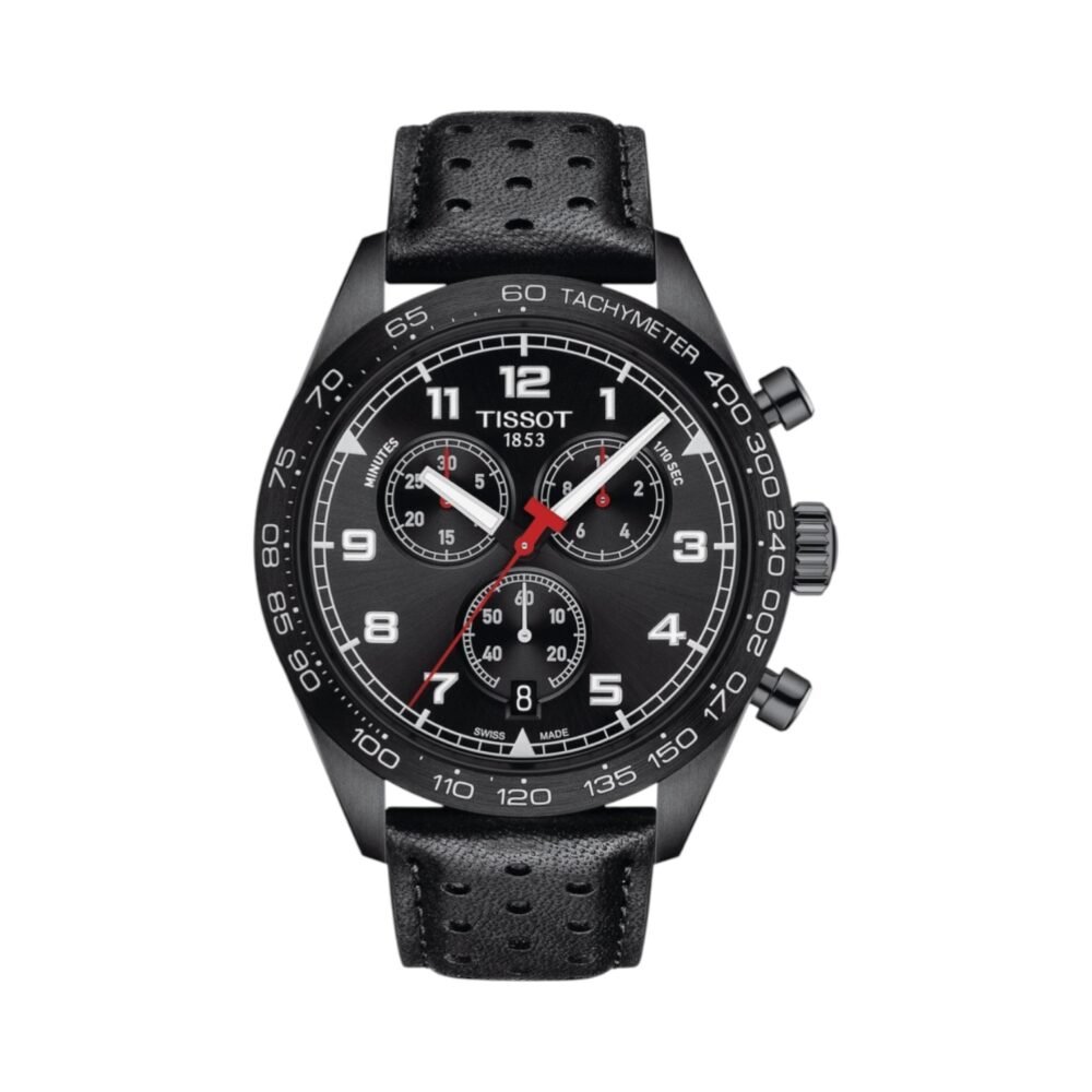 Reloj Tissot Prs 516 Chronograph T131.617.36.052.00