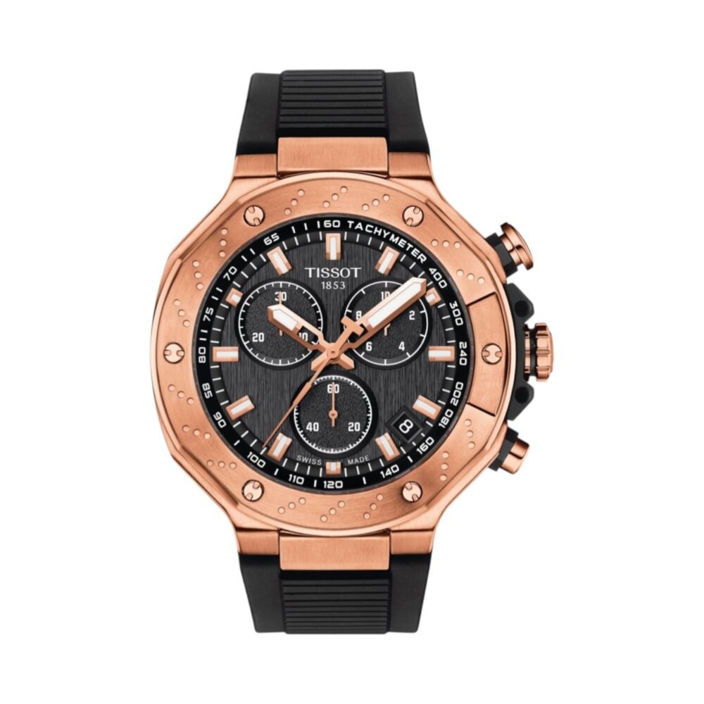 RELOJ TISSOT T1414173705100T -Race Edicion Limitada Moto GP