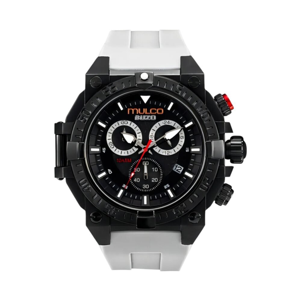 RELOJ MULCO MW320005715 BUZO
